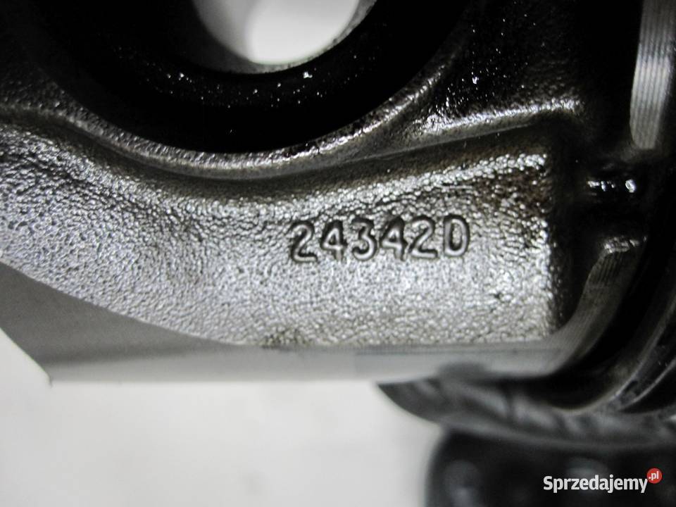 FORD TRANSIT 24 TDDI 04r D2FA 90 243420 TŁOK