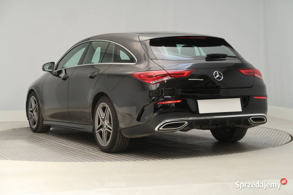 Mercedes CLA 180 ESP Zabrze