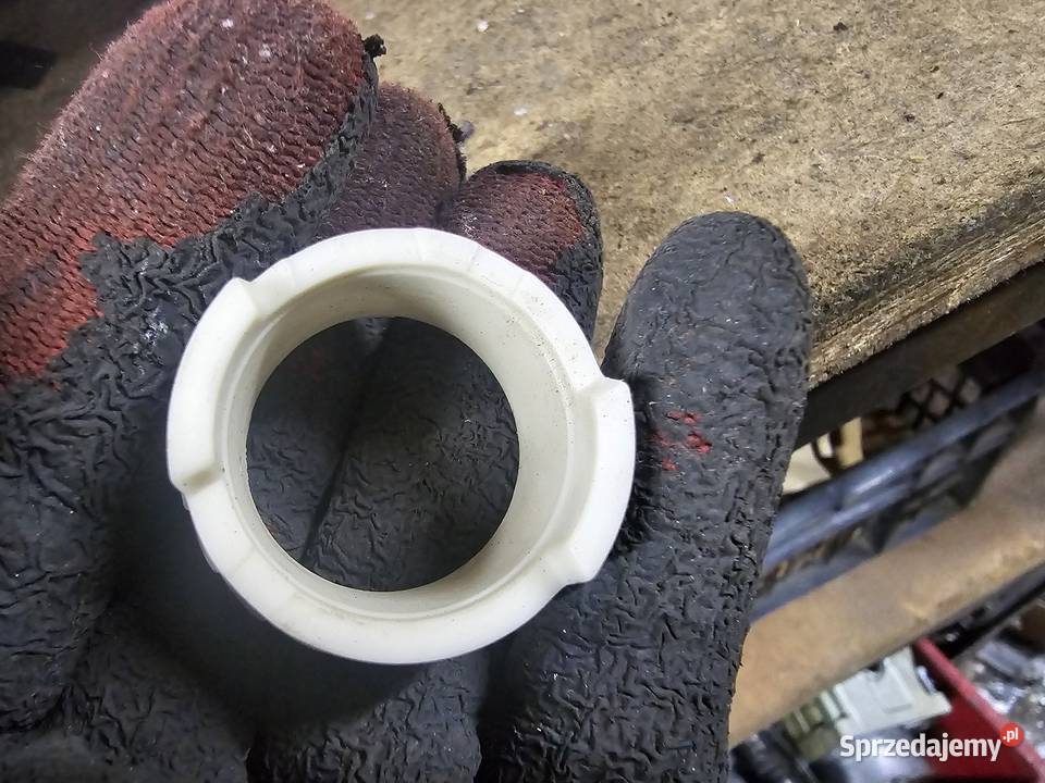 Honda CBR 600 F2 ślimak zębatka prędkościomierza Jelenia Góra