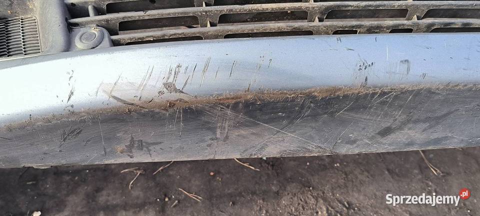 ZDERZAK PRZÓD CITROEN C5 II sprzedam