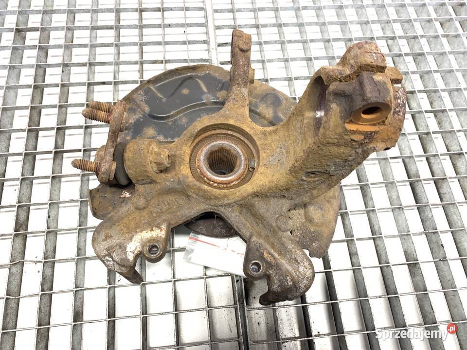 ZWROTNICA LEWY PRZÓD SKODA FABIA III 10 95 osobowe podkarpackie