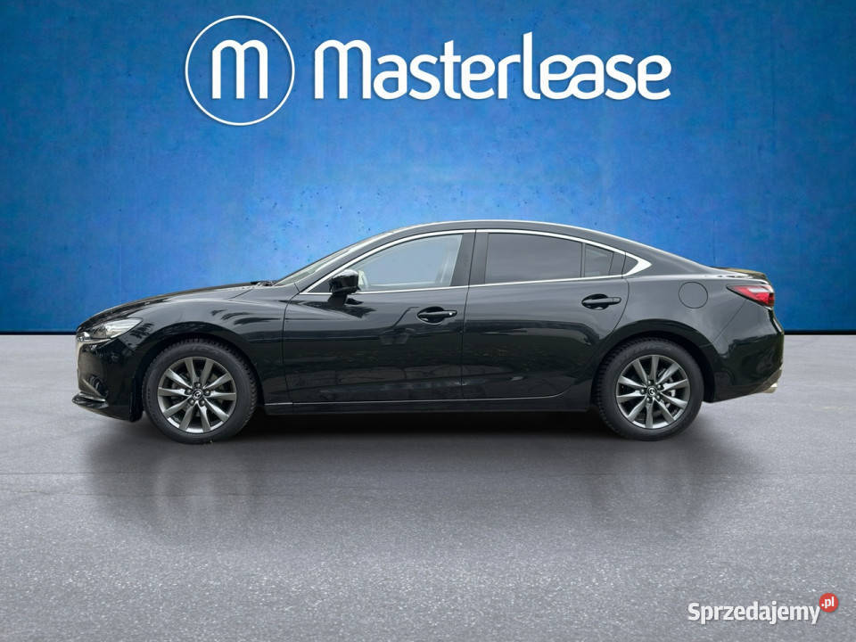 Mazda 6 20 CenterLine Z Polskiego Salonu Faktura Rok produkcji 2023