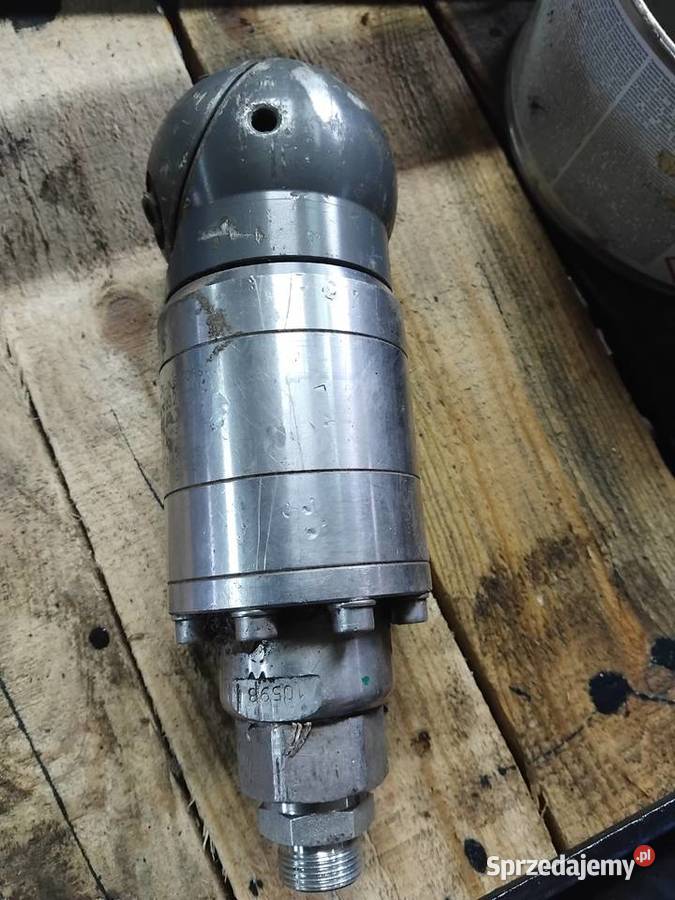 Pompa karcher napęd hydrauliczny smieciarka Ciechanów sprzedam