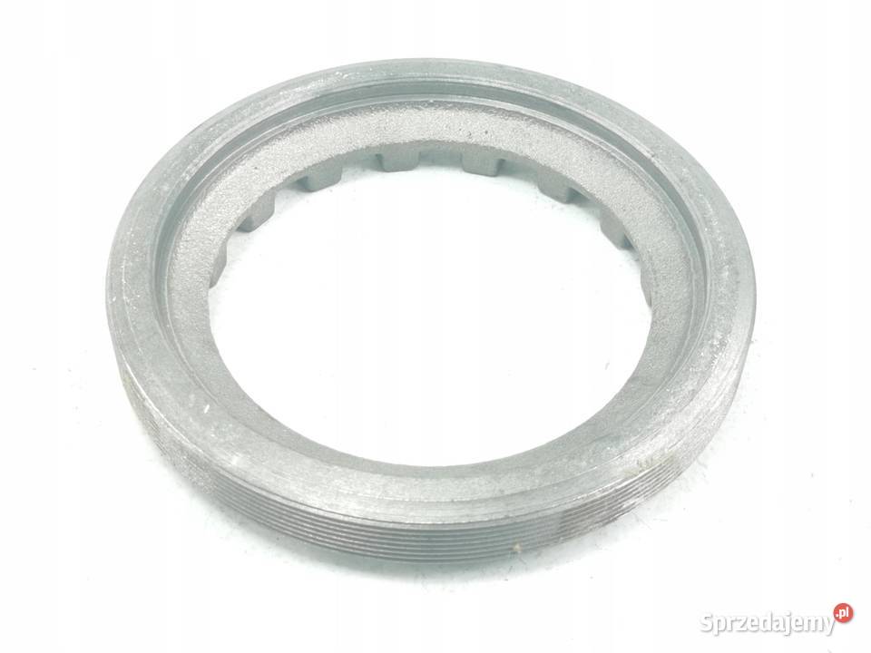 PIERŚCIEŃ MECHANIZMU RÓŻNICOWEGO IVECO 160 180 osobowe sprzedam