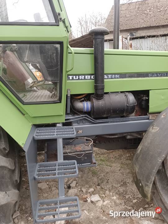 Fendt favorit 615 sprzedam