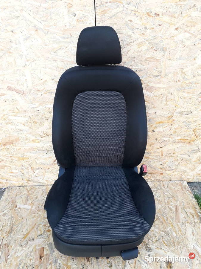 Fotel pasażera prawy Seat Leon I Toledo II