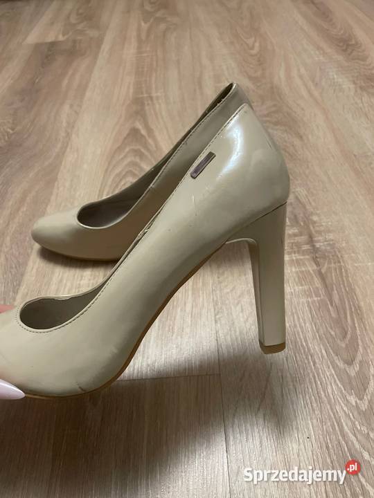 Buty na obcasie inna Skaryszew