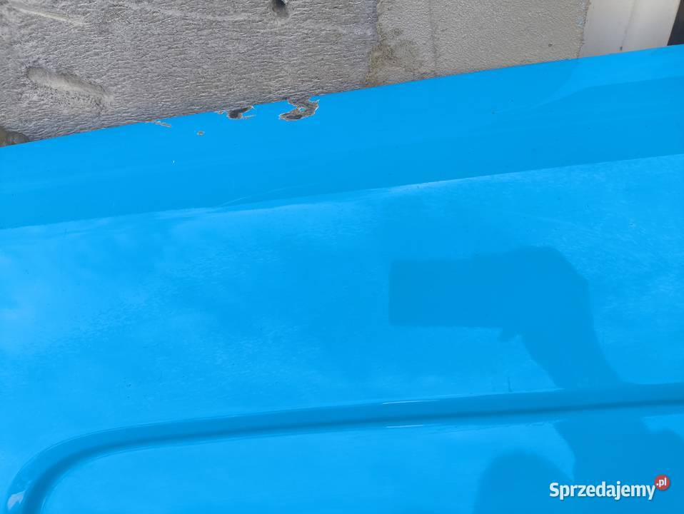 VOLKSWAGEN VW CADDY III 3 1T0 DRZWI BOCZNE osobowe Drzwi Radom