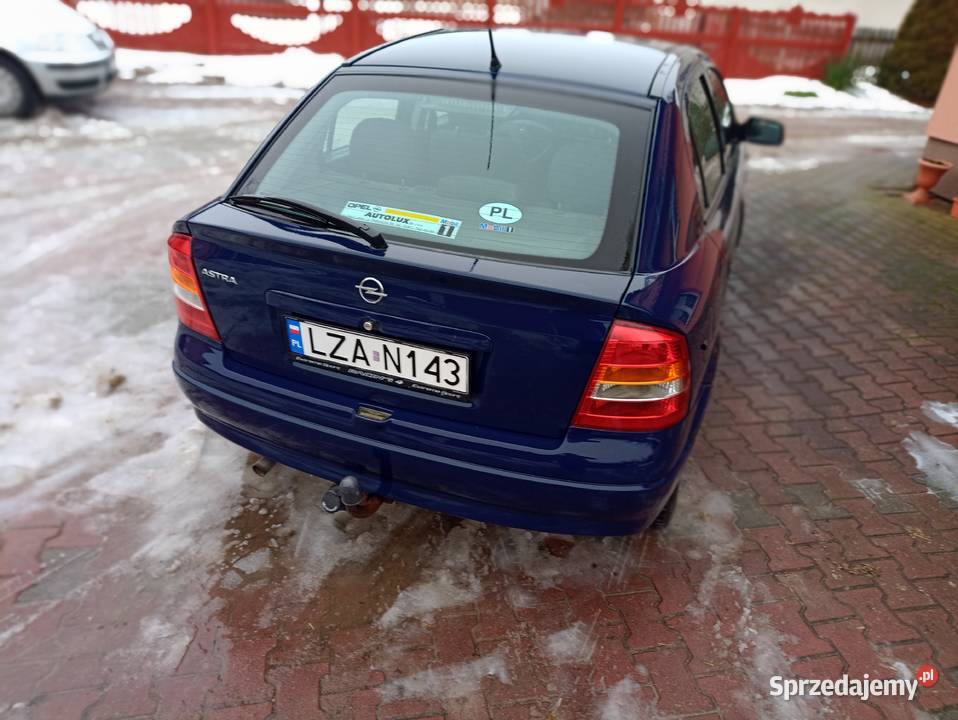 Sprzedam Wólka Czarnostocka