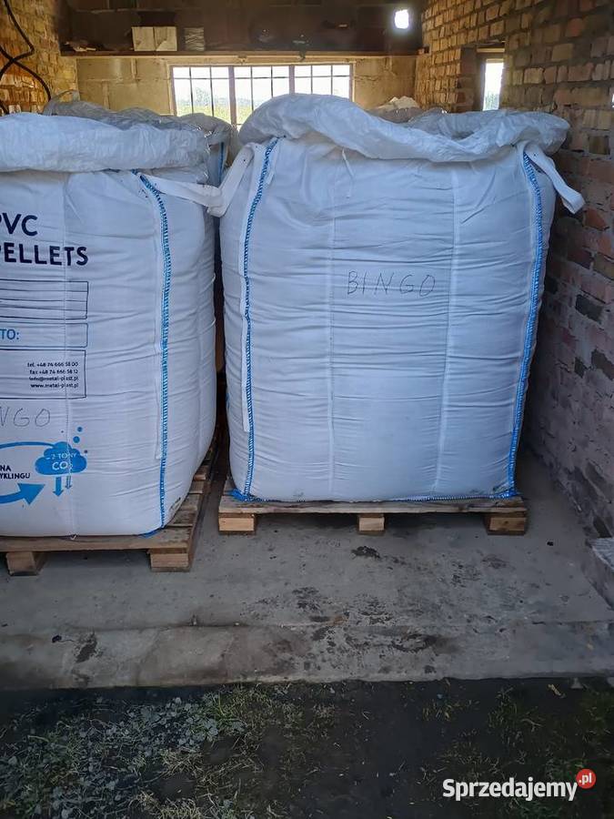 Owies bingo czyszczony Suwałki