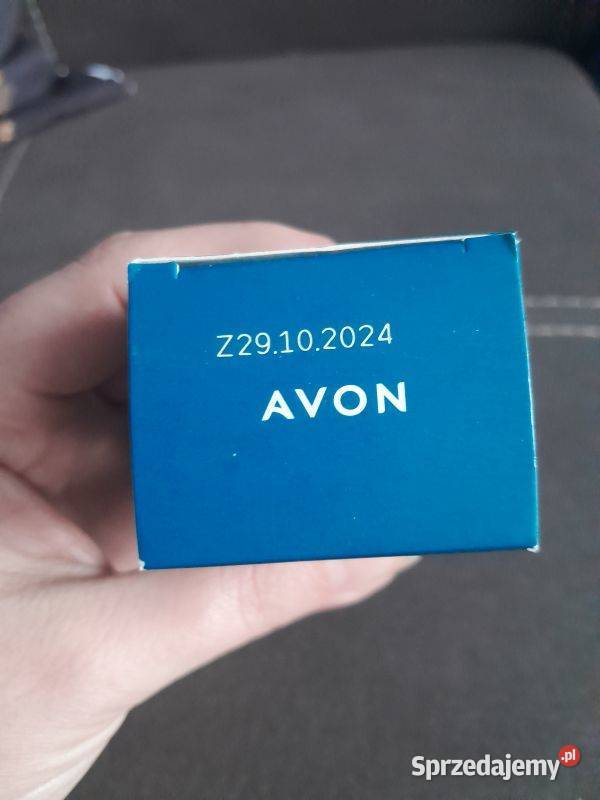 Peeling do twarzy Avon Planet Spa The Avon Siewierz