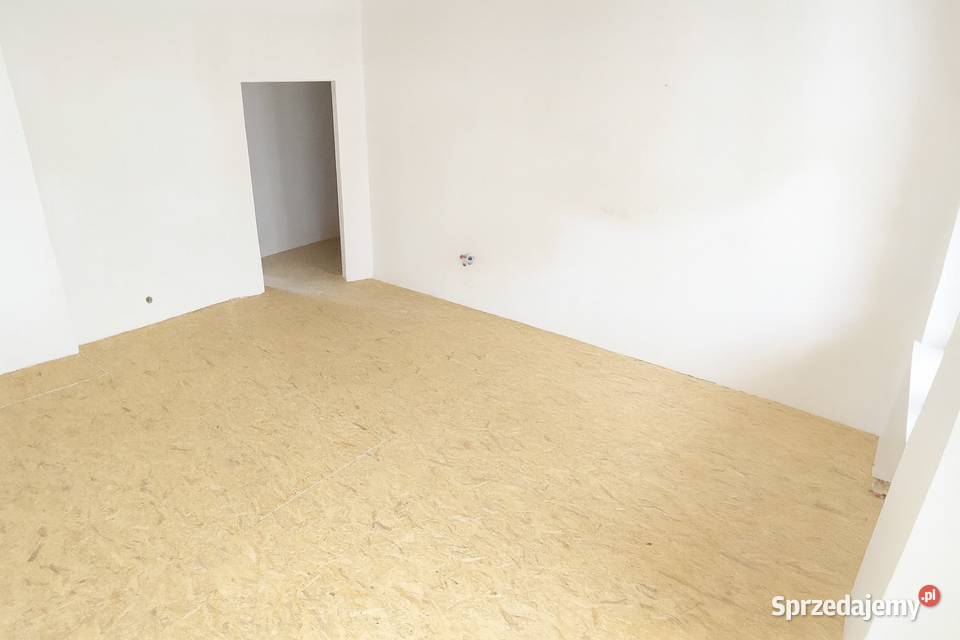 Wyremontowane słoneczne 2 pokojowe mieszkanie z pomorskie