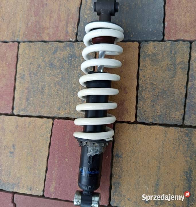 Yamaha WR125x częściplastiki Tryńcza