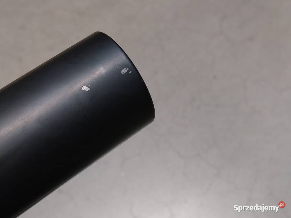 Tłumik do broni Gomander Tactinox DT 556 mm Czeladź sprzedam