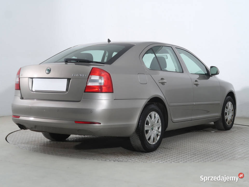 Skoda Octavia 14 TSI nieuszkodzony Piaseczno
