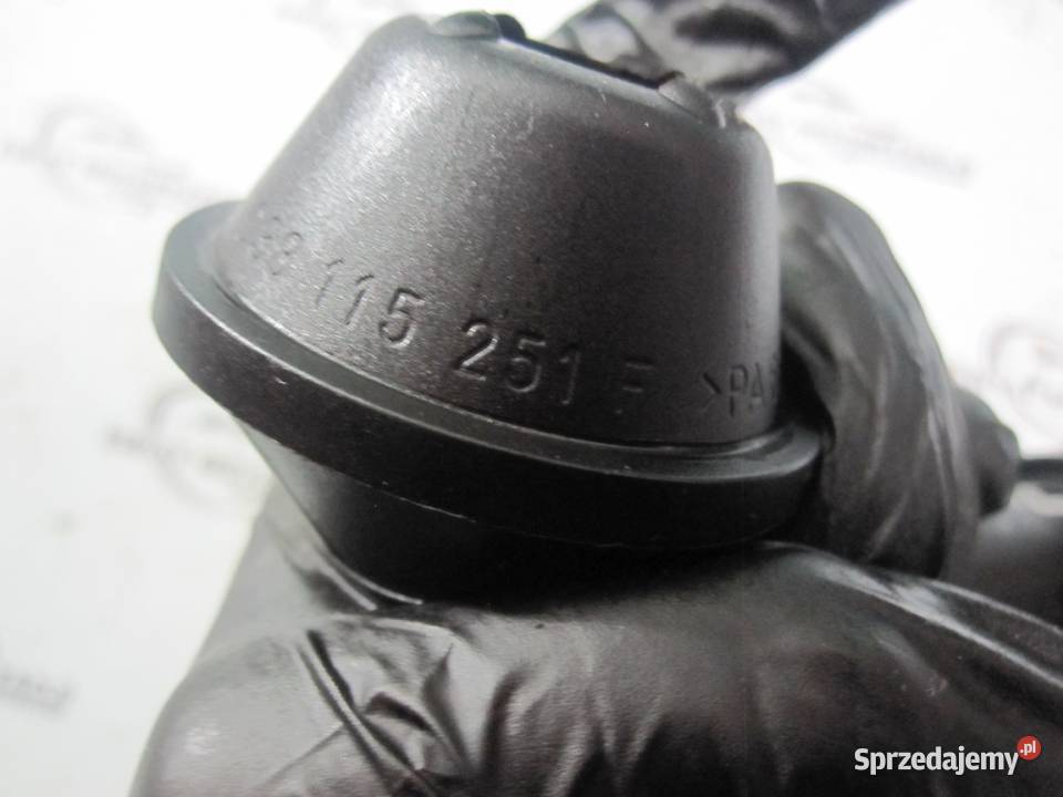 GOLF PASSAT EOS 16 TDI CAY 105 159 13r pompa świętokrzyskie Kielce