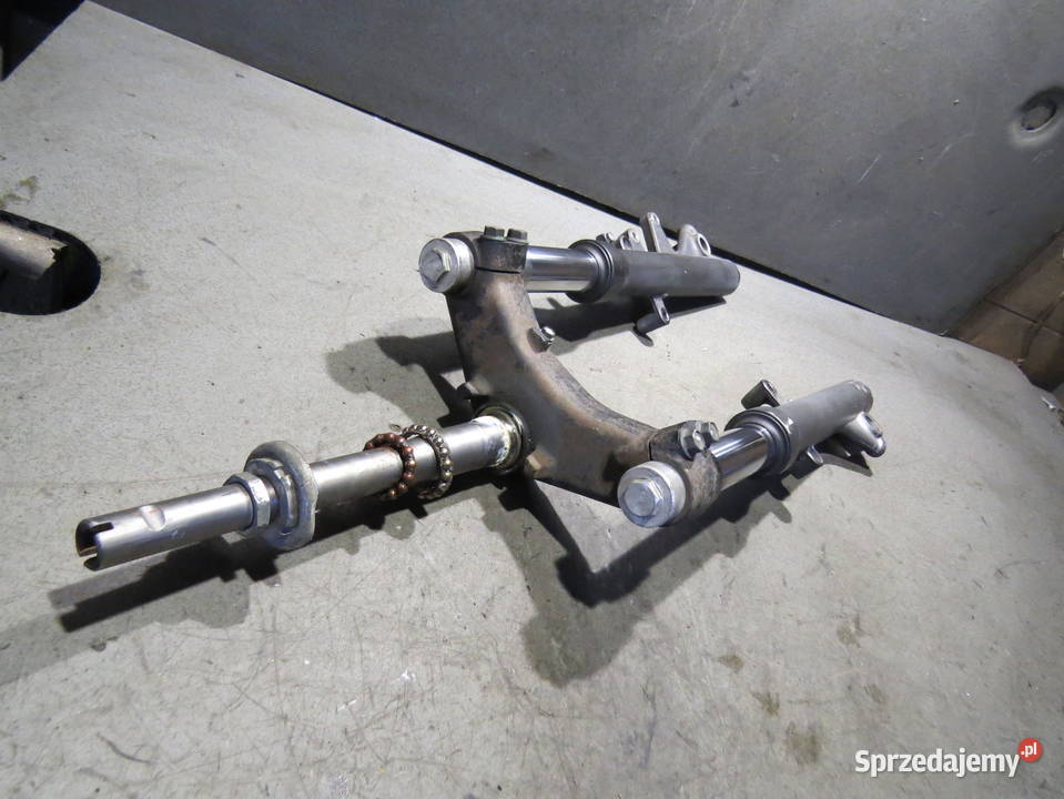 HONDA SWT400 SW 400 SILVER WING LAGI SZTYCA Gdańsk sprzedam