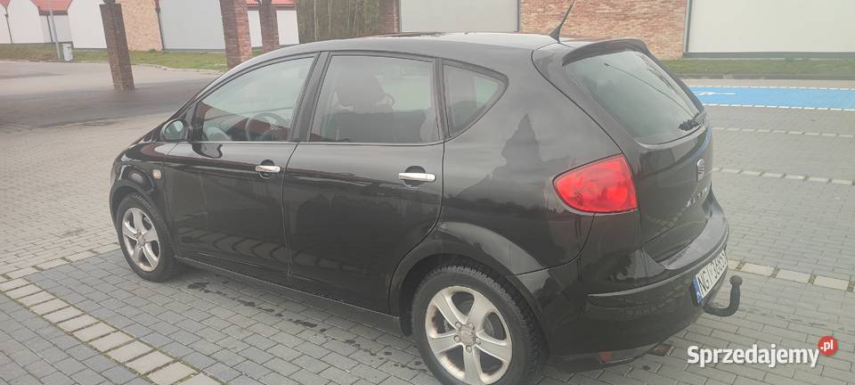 Seat altea Altea Wydminy