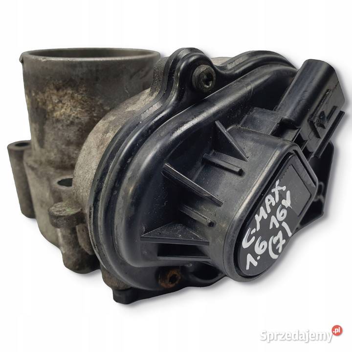 PRZEPUSTNICA Ford C 16 16V 2S6UFC VP4F9U9E928BC Chełm