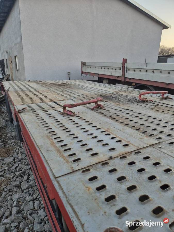 Sprzedam zamienie pomoc drogowa skania r480 retarder/zwalniacz Specjalne Sierakowice