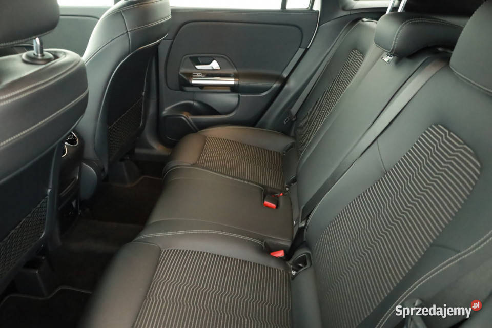 Mercedes GLA GLA 200