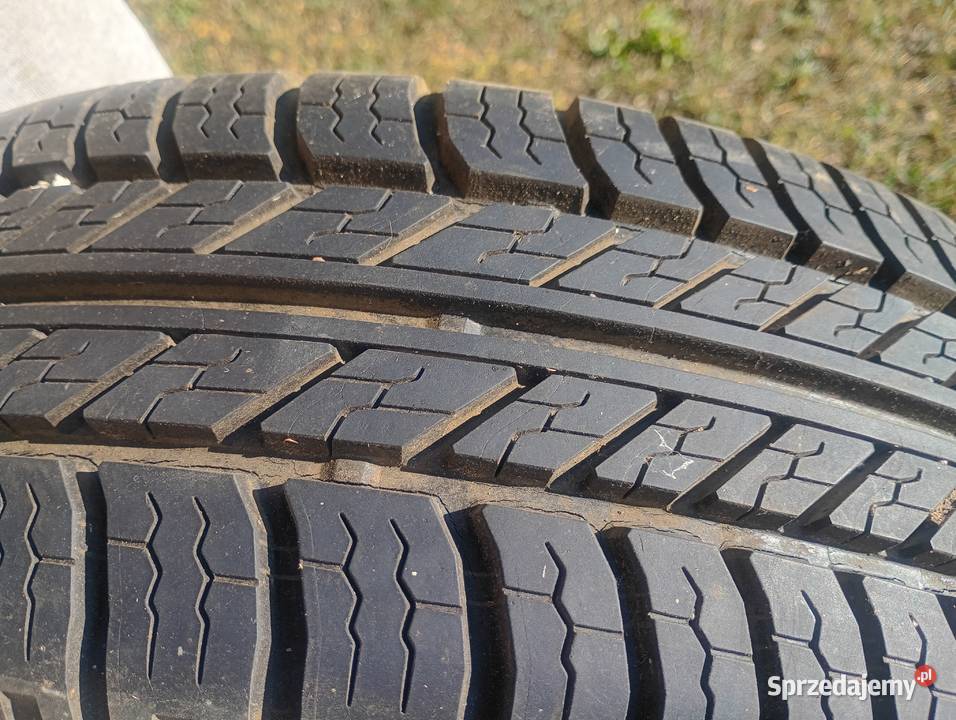 Koło samochodowe Legionowo