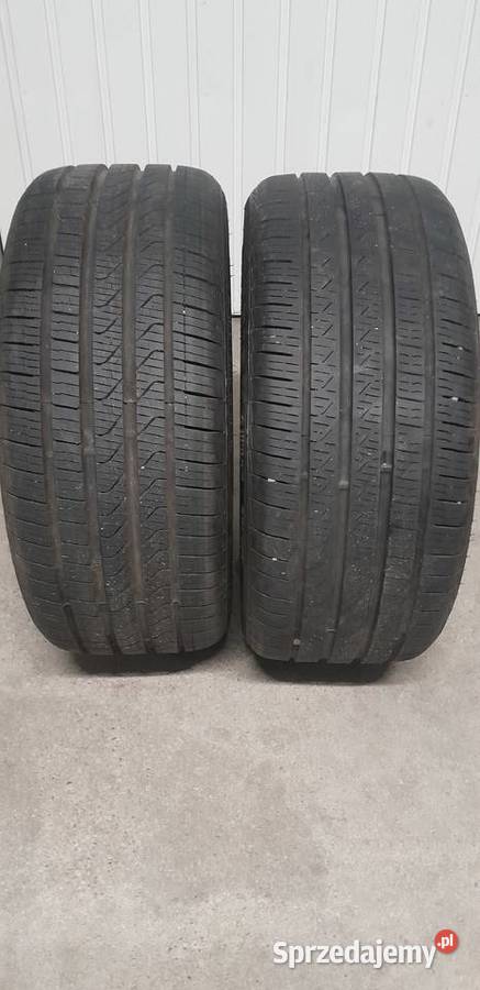 Opony letnie zachodniopomorskie Koszalin sprzedam