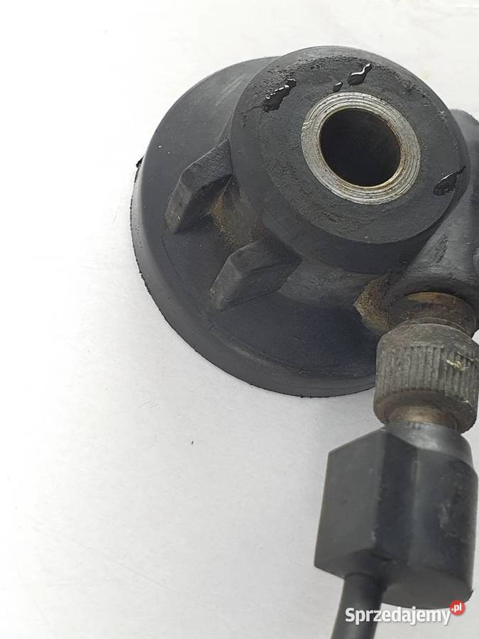 Czujnik Prdeskociomierza Slimak Cpi Aragon Łódź sprzedam