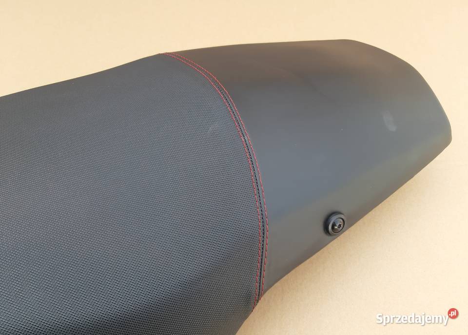 PEUGEOT SPEEDFIGHT III 3 SPEED FIGHT KANAPA Bieleń