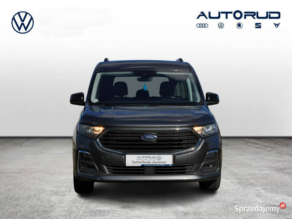 Ford Tourneo Connect 20TDI 122 6G Lane Front Tourneo Connect Tourneo Connect