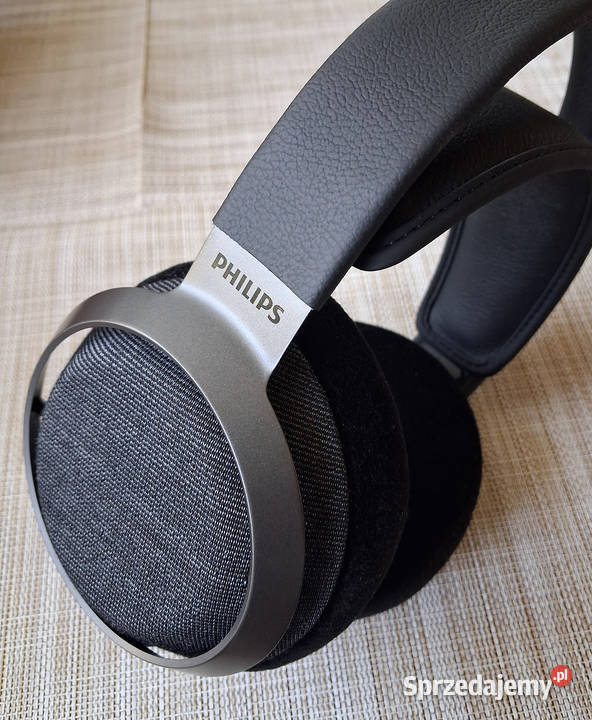 PHILIPS Fidelio X3 słuchawki przewodowe Biłgoraj