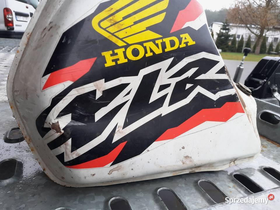 Honda xlr czesci Czajków