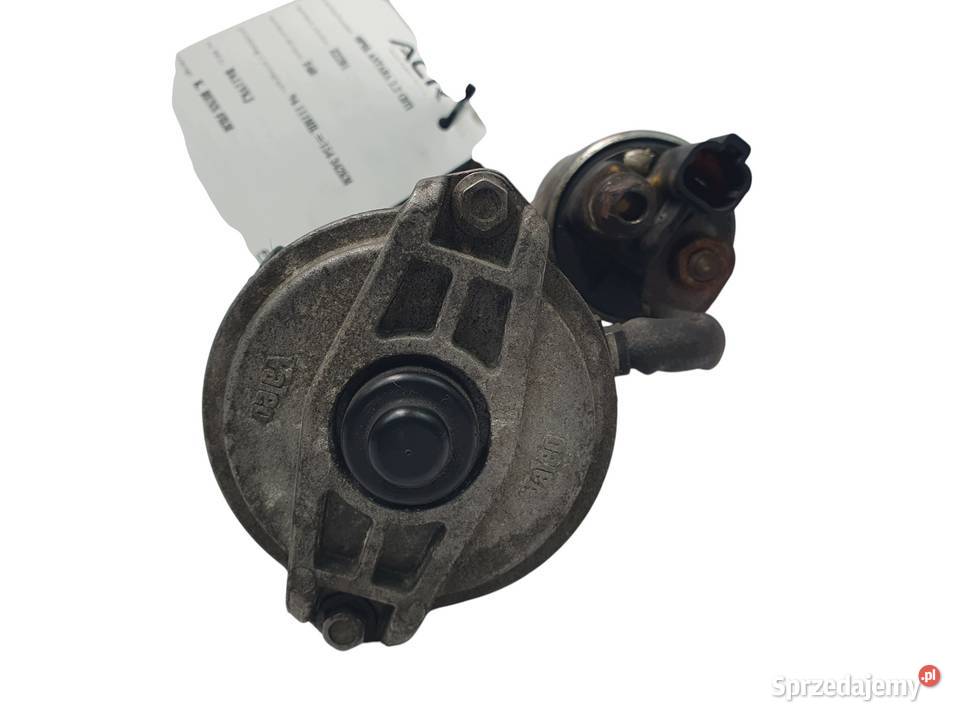 ROZRUSZNIK Opel Antara Captiva 22 CDTi 25183761 Chełm sprzedam