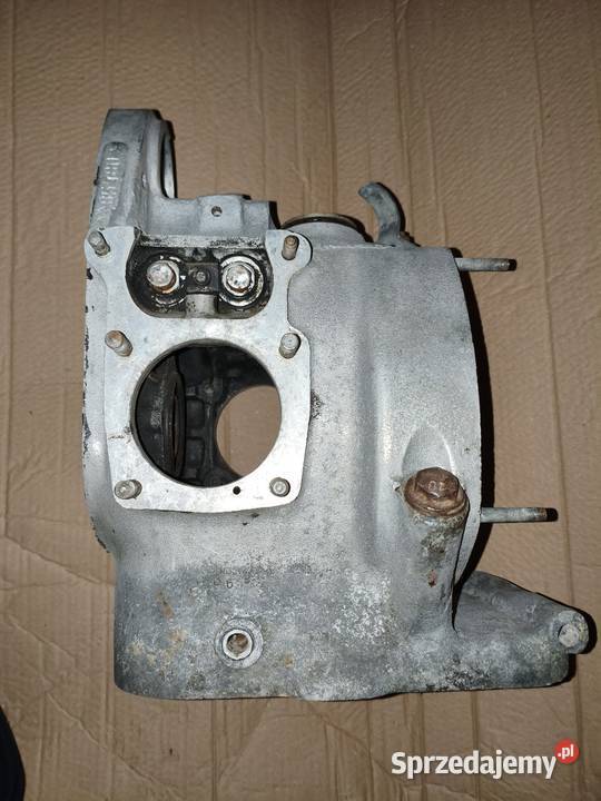 Kadłub silnika M72 IMZ 54 roku