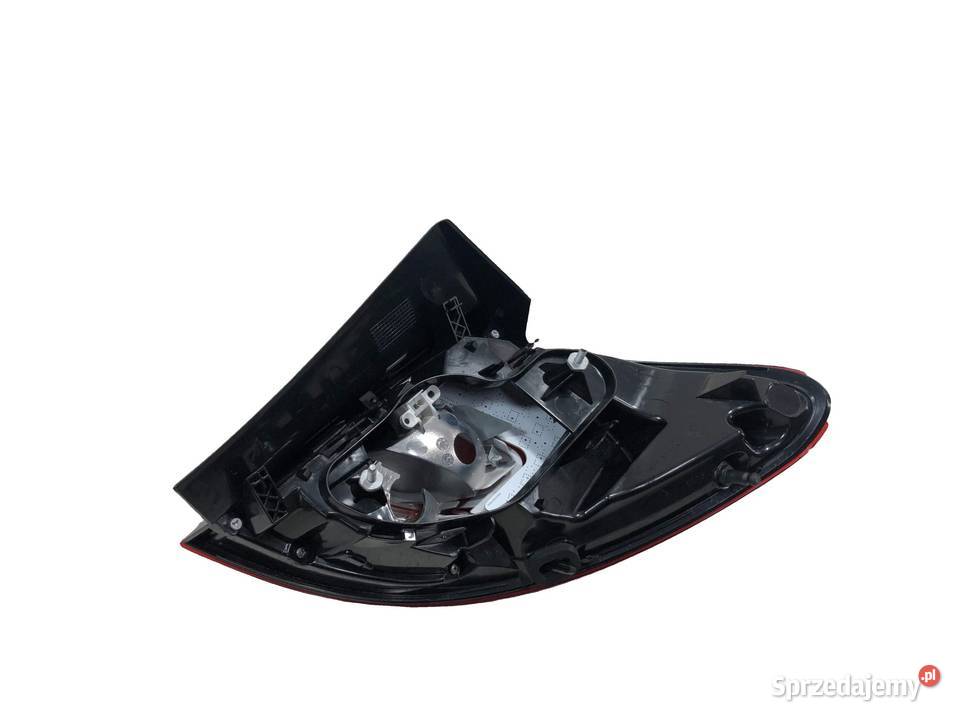 OPEL MERIVA B 012014062017 LIFT Lampa tylna lewa świętokrzyskie