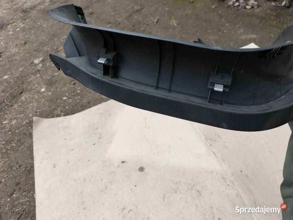 Seat Altea XL 5P8867603A RAMKA LISTWA OSŁONA lubelskie sprzedam