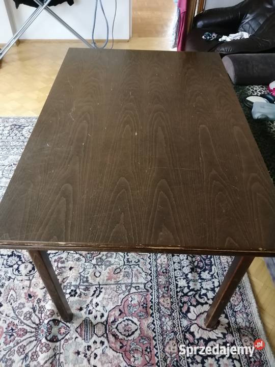 Stół rozkładany Legionowo