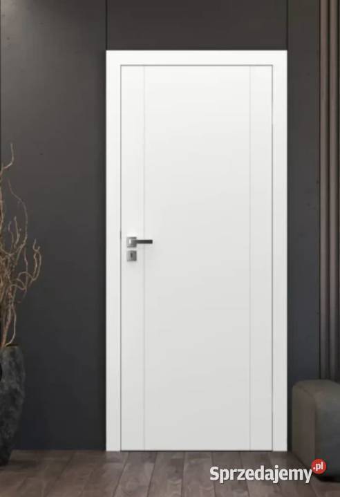 Drzwi ramiak wewnętrzne 330 Nowa Kolekcja Piaskowice