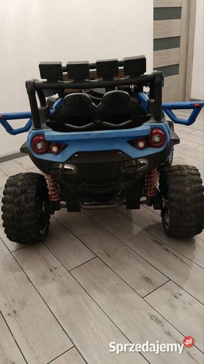 Buggy 4x4 Dla Dziecka Wyśmierzyce
