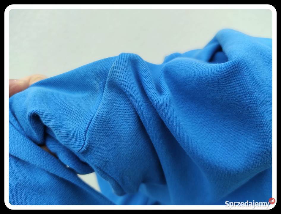 Damska bluzka ZARA organic cotton rozmiar 40 L