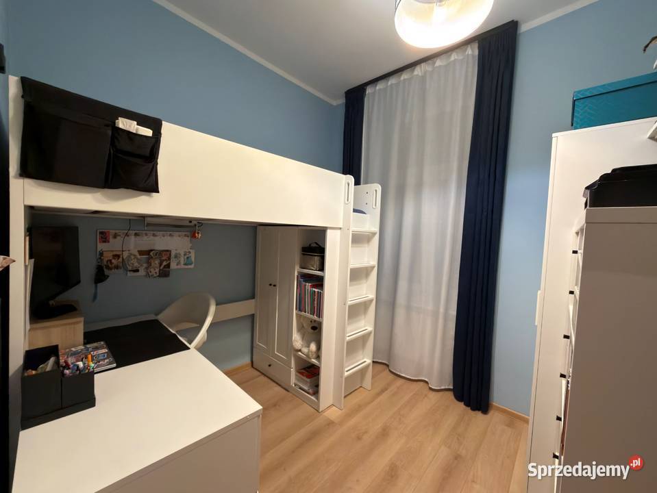 2 pokojowe mieszkanie na sprzedaż Grzegórzki Mieszkania