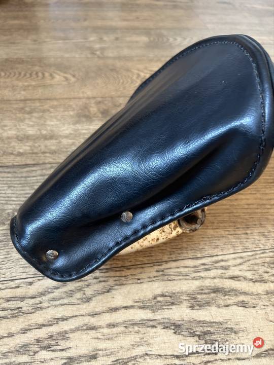 Siedzenie motorynka M1 Krusza Zamkowa