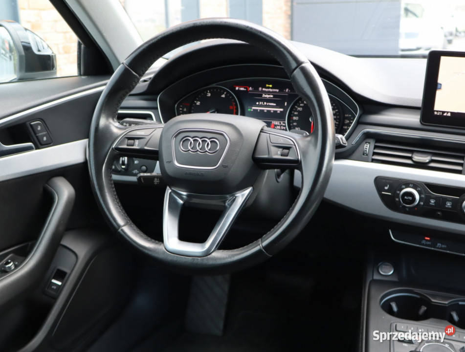 Audi A4 20 TDI 223061km A4 Piaseczno sprzedam
