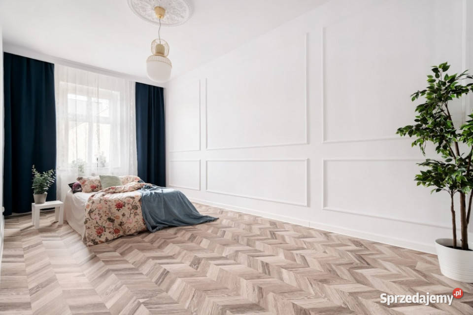 Wyjątkowy apartament w sercu Szczecina Szczecin