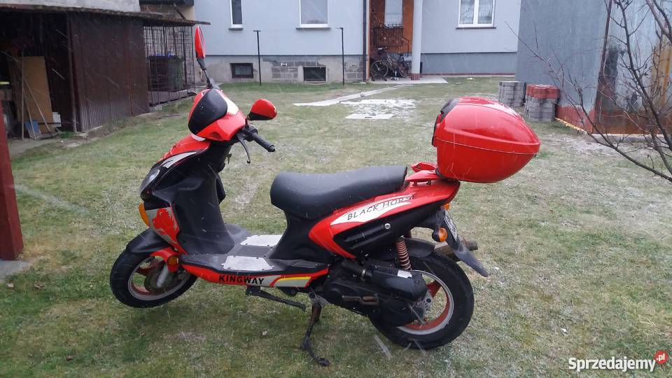 Kingway leike LK50QT17 Bojszowy