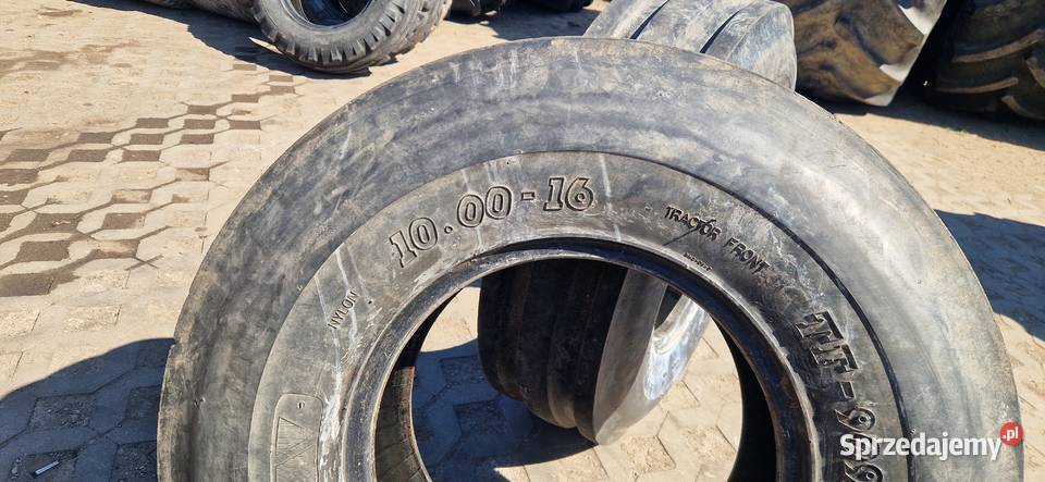 100016 110016 90016 BKT 80 bez napraw Nowe Miasto Lubawskie