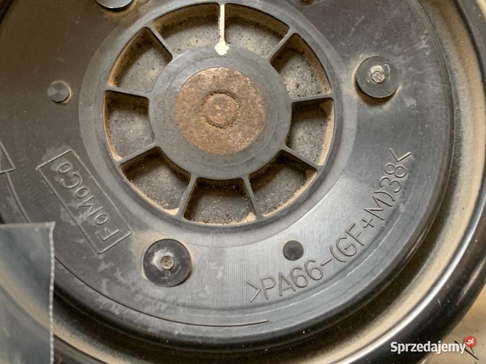 WENTYLATOR CHŁODNICY FORD MUSTANG VI 23 317 osobowe