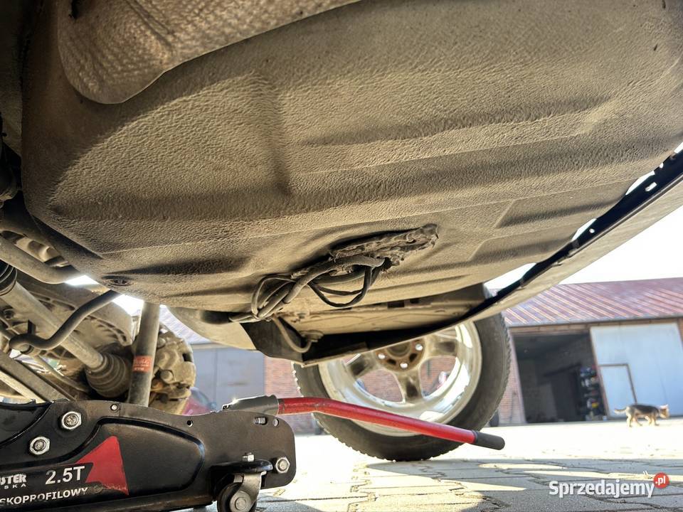 Sprzedam e46 Coupe m52b25 poj vanos Puławy