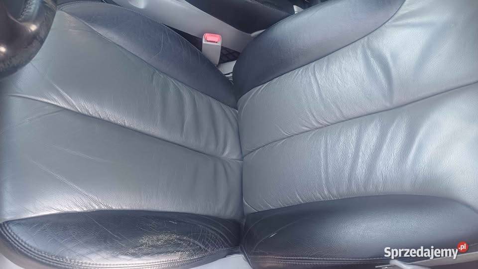 Kia Carnival 2007 MOŻLIWA ZAMIANA warmińsko-mazurskie Węgorzewo