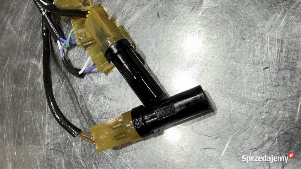 Kompletna wiązka ZF5HP24 100 sprawna Gwarancja Gliwice